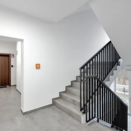 Zelazna Modern Studio Poznań