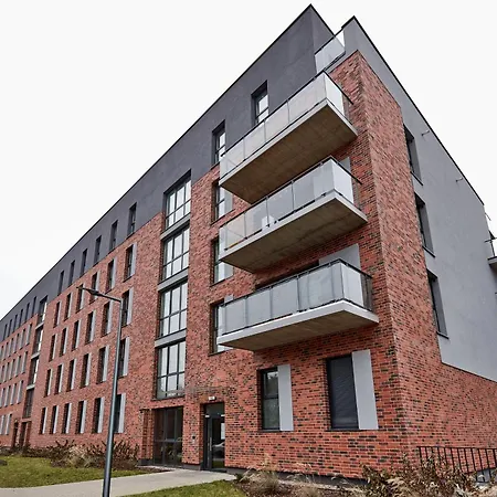 Zelazna Modern Studio * Poznań
